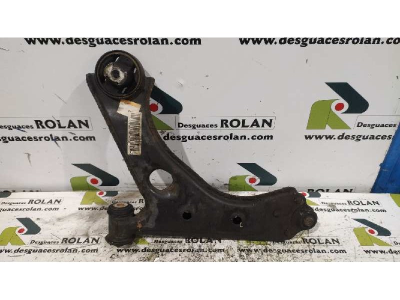 Recambio de brazo suspension inferior delantero derecho para fiat grande punto (199) 1.4 8v active referencia OEM IAM   
