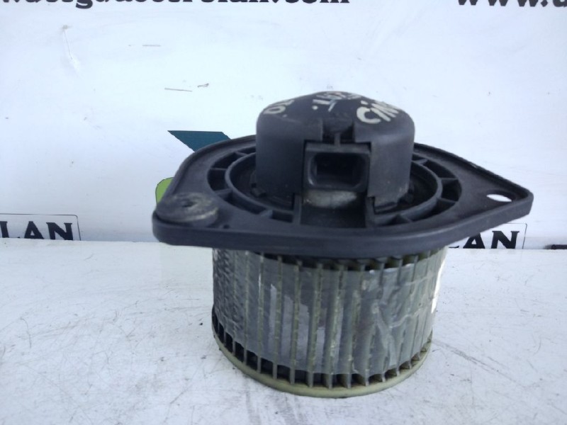 Recambio de motor calefaccion para fiat cinquecento (170) referencia OEM IAM   