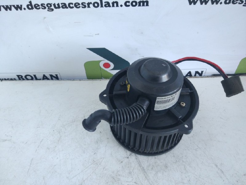 Recambio de motor calefaccion para ford ranger (er) referencia OEM IAM   