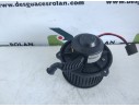 MOTOR CALEFACCION 
