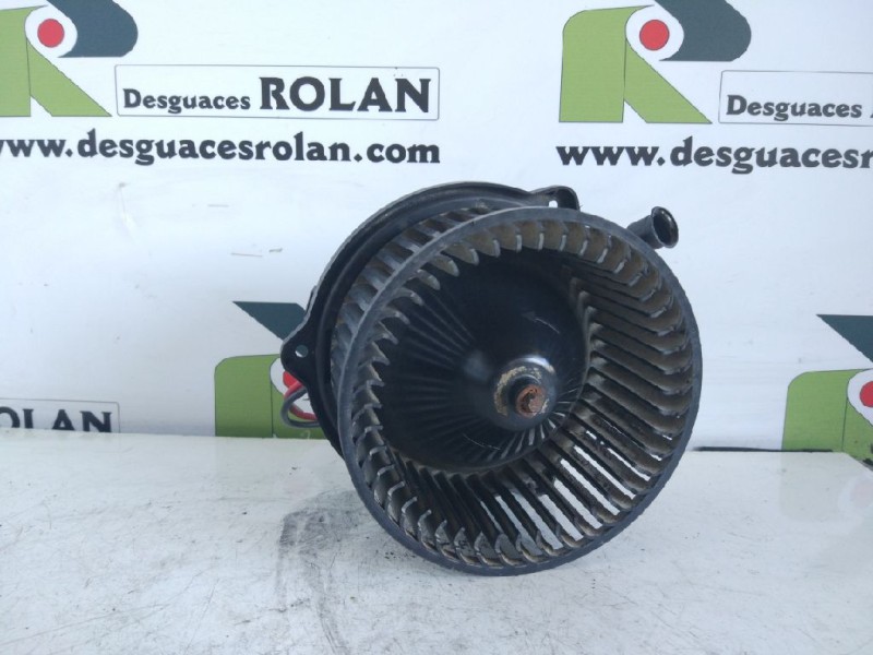 Recambio de motor calefaccion para ford ranger (er) referencia OEM IAM   