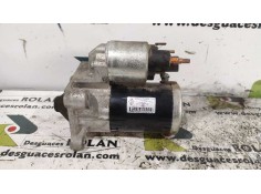 Recambio de motor arranque para dacia sandero 1.6 (bs0d, bs0b, bs0f, bs0h) referencia OEM IAM 8200815083  