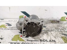 Recambio de motor arranque para dacia sandero 1.6 (bs0d, bs0b, bs0f, bs0h) referencia OEM IAM 8200815083   2
