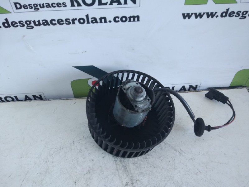 Recambio de motor calefaccion para ford ka (ccq) referencia OEM IAM   