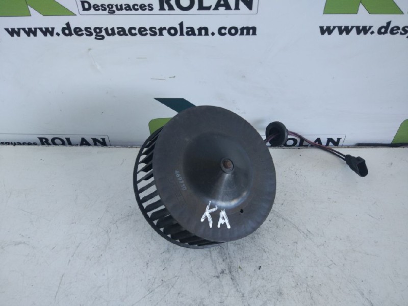 Recambio de motor calefaccion para ford ka (ccq) referencia OEM IAM   