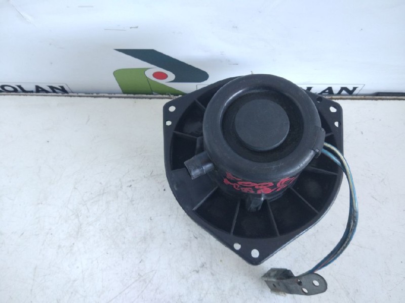 Recambio de motor calefaccion para ford maverick (nl) referencia OEM IAM   