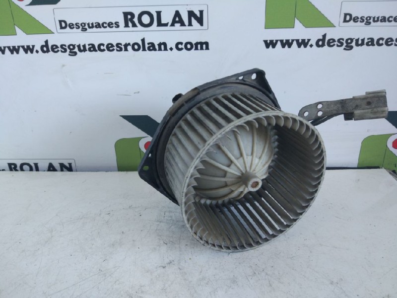 Recambio de motor calefaccion para ford maverick (nl) referencia OEM IAM   