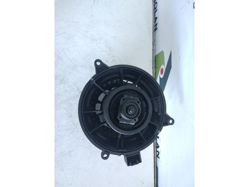 Recambio de motor calefaccion para ford fiesta (cbk) referencia OEM IAM   