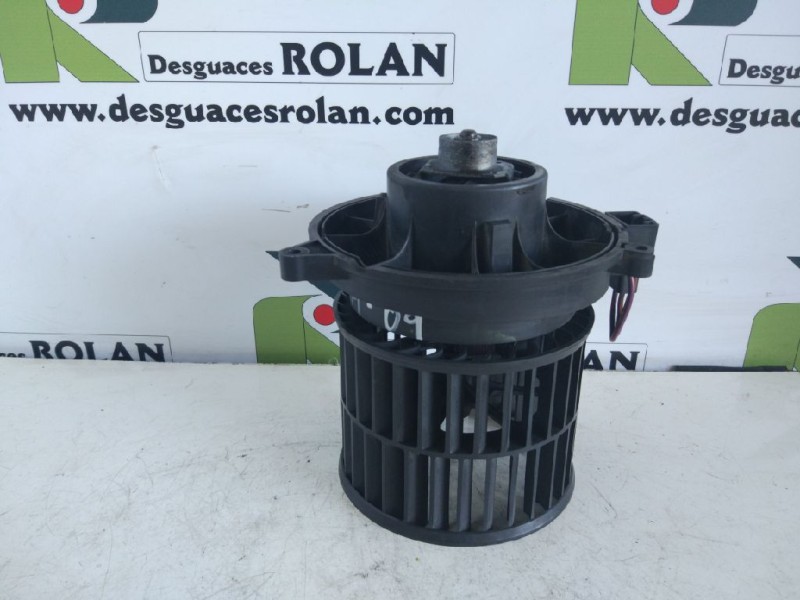 Recambio de motor calefaccion para ford fiesta (cbk) referencia OEM IAM   