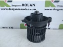 MOTOR CALEFACCION 