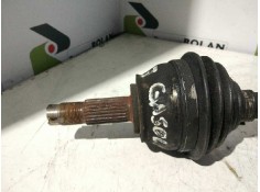 Recambio de transmision delantera izquierda para alfa romeo 147 (190) 1.6 t.spark distinctive referencia OEM IAM    2