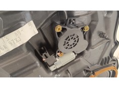 Recambio de elevalunas trasero izquierdo para mazda 6 berlina (gg) 2.0 crtd 136 sportive (4-ptas.) referencia OEM IAM    2