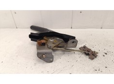 Recambio de palanca freno de mano para mazda 6 berlina (gg) 2.0 crtd 136 sportive (4-ptas.) referencia OEM IAM    2