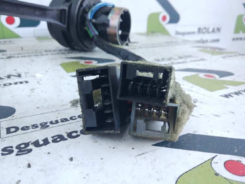 Recambio de mando multifuncion para fiat cinquecento (170) referencia OEM IAM   
