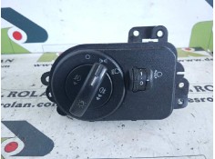 Recambio de mando luces para ford fiesta (cbk) fun referencia OEM IAM 2S6T13A024CA  