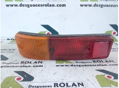 Recambio de piloto trasero izquierdo para seat 127 referencia OEM IAM   