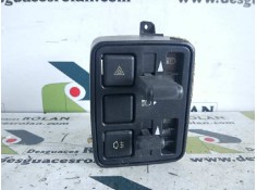 Recambio de mando luces para fiat uno (146) referencia OEM IAM   