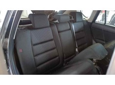 Recambio de asiento trasero para mazda cx-5 style 2wd referencia OEM IAM   