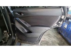 Recambio de elevalunas trasero derecho para mazda cx-5 style 2wd referencia OEM IAM KD53-72-590  