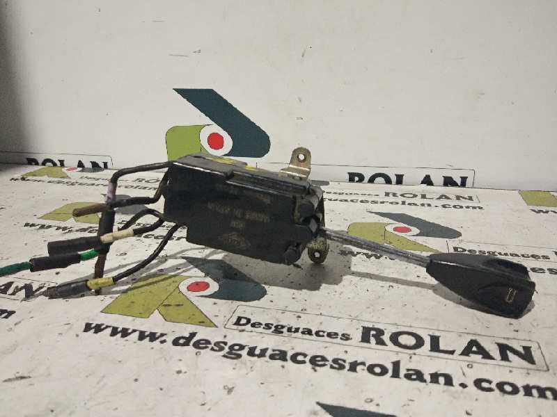 Recambio de mando luces para citroën 2cv 6 referencia OEM IAM   