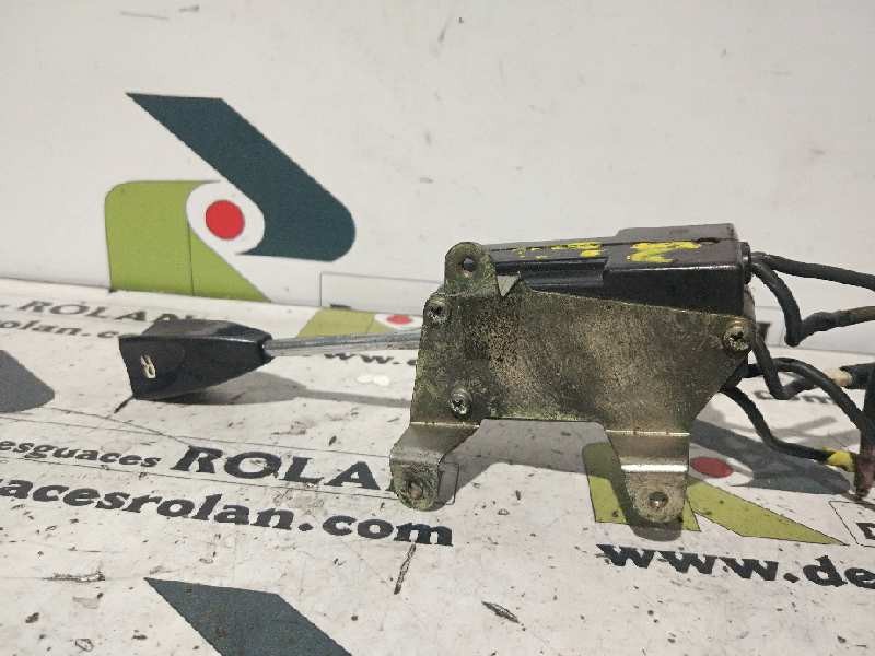 Recambio de mando luces para citroën 2cv 6 referencia OEM IAM   