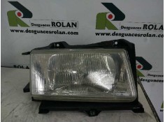 Recambio de faro derecho para citroën jumpy referencia OEM IAM   