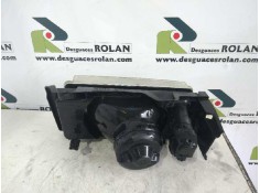 Recambio de faro derecho para citroën jumpy referencia OEM IAM    2