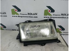 Recambio de faro derecho para citroën jumpy referencia OEM IAM   