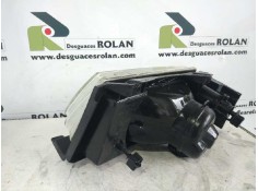Recambio de faro derecho para citroën jumpy referencia OEM IAM    2