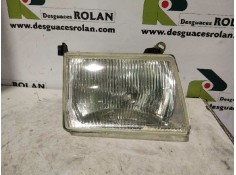 Recambio de faro derecho para ford orion referencia OEM IAM   