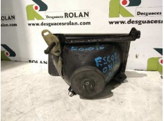 Recambio de faro derecho para ford orion referencia OEM IAM    2