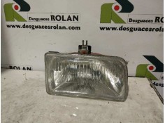 Recambio de faro derecho para ford fiesta berl./express referencia OEM IAM   