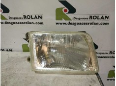 Recambio de faro derecho para ford transit referencia OEM IAM   