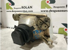 Recambio de faro derecho para ford transit referencia OEM IAM    2
