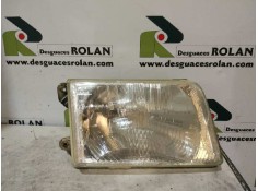 Recambio de faro derecho para ford transit referencia OEM IAM   