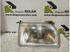 Recambio de faro derecho para ford orion referencia OEM IAM   