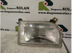 Recambio de faro derecho para ford escort cabrio referencia OEM IAM   