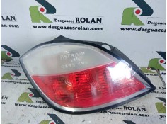 Recambio de piloto trasero izquierdo para opel astra h berlina enjoy referencia OEM IAM   
