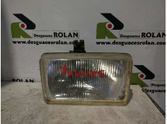 Recambio de faro derecho para ford taunus referencia OEM IAM   