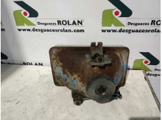 Recambio de faro derecho para ford taunus referencia OEM IAM    2
