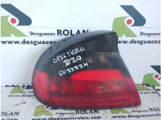 Recambio de piloto trasero izquierdo para opel tigra 1.4 16v referencia OEM IAM   