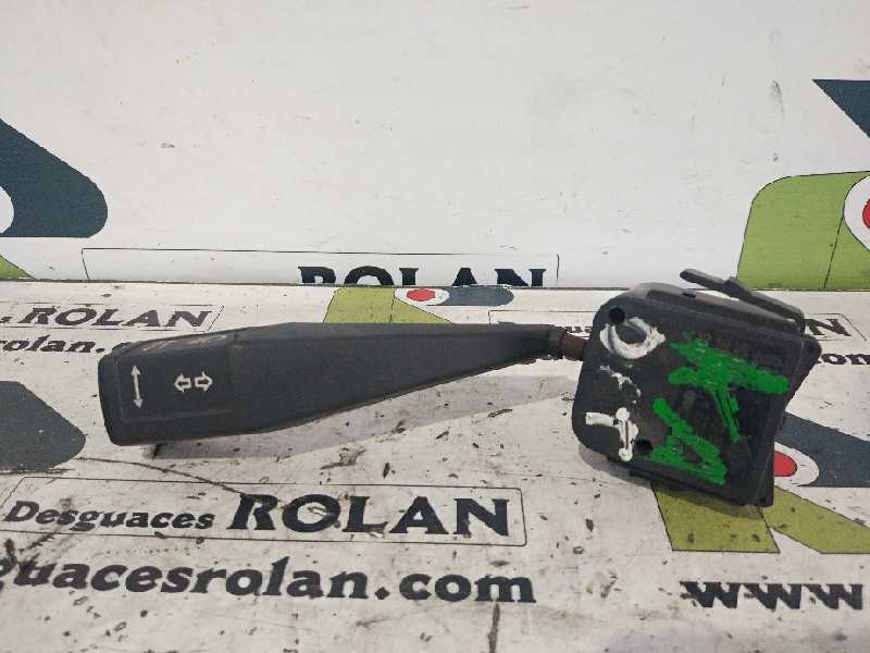 Recambio de mando intermitentes para opel kadett d referencia OEM IAM 90126712  