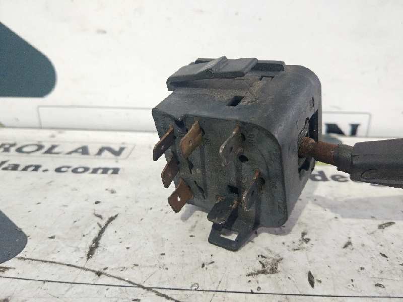 Recambio de mando intermitentes para opel kadett d referencia OEM IAM 90126712  