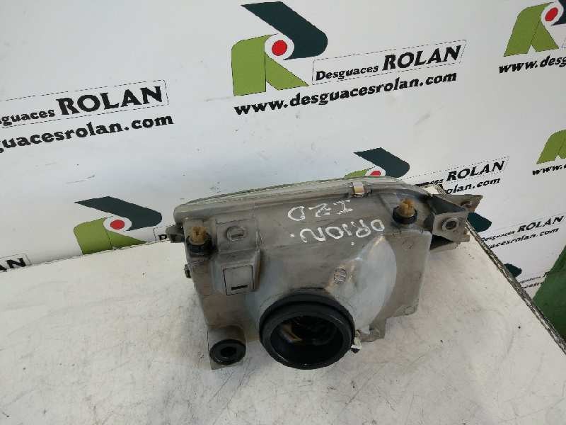 Recambio de faro izquierdo para ford orion referencia OEM IAM   