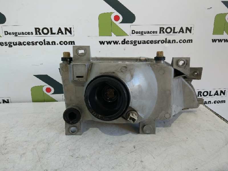 Recambio de faro izquierdo para ford orion referencia OEM IAM   