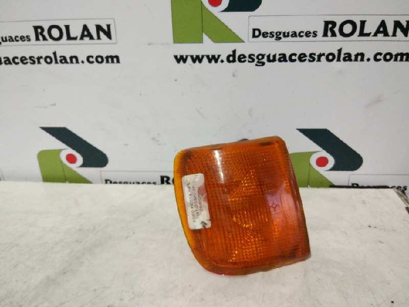 Recambio de piloto delantero derecho para ford fiesta berl./express referencia OEM IAM   