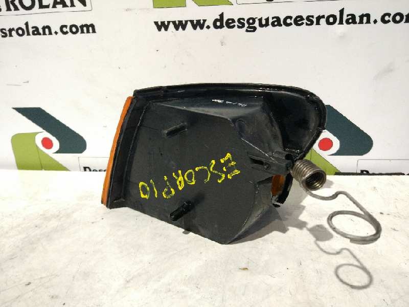 Recambio de piloto delantero derecho para ford scorpio referencia OEM IAM   