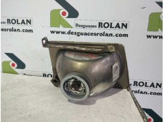 Recambio de faro izquierdo para ford orion referencia OEM IAM    2