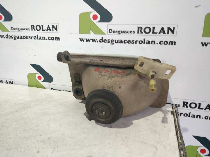 Recambio de faro izquierdo para ford escort berlina referencia OEM IAM   