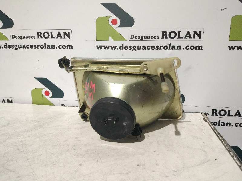 Recambio de faro izquierdo para ford escort berl./turn./cab./express referencia OEM IAM   